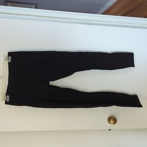 Pact leggings/yoga pants with pockets